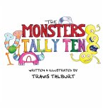 The Monsters Tally Ten