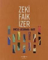 Paris - Istanbul - Nice - Faik izer, Zeki