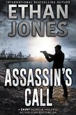 Assassin's Call (The Saint Assassin Series, #1) (eBook, ePUB)