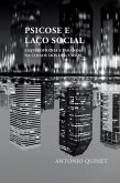 Psicose e laço social (eBook, ePUB)