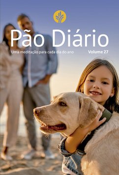 Pão Diário vol. 27 Famlia (eBook, ePUB)