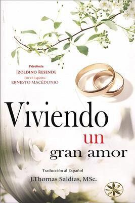Viviendo un gran amor (eBook, ePUB)