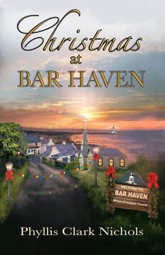 Christmas at Bar Haven (eBook, ePUB) - Nichols, Phyllis Clark