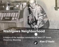 Cover Nishigawa Neighborhood (eBook, ePUB)