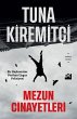 Mezun Cinayetleri (eBook, ePUB) - Bild 1