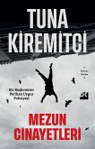 Mezun Cinayetleri (eBook, ePUB) Mezun Cinayetleri (eBook, ePUB)