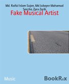 Fake Musical Artist (eBook, ePUB)
