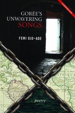 Goree's Unwavering Songs (eBook, ePUB) - Ojo-Ade, Femi