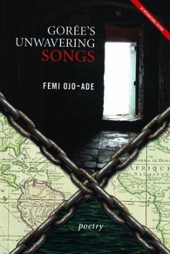 Cover Goree's Unwavering Songs (eBook, ePUB)