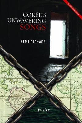 Goree's Unwavering Songs (eBook, ePUB)