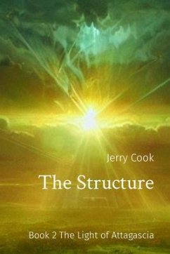The Structure (eBook, ePUB) - Cook, Jerry T