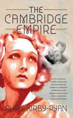 The Cambridge Empire (eBook, ePUB) - Kirby-Ryan, Chris