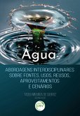 Água: (eBook, ePUB)