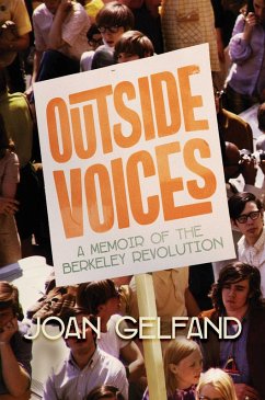 Cover Outside Voices (eBook, ePUB)