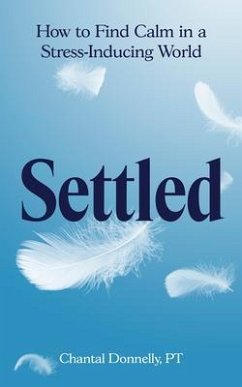 Cover Settled (eBook, ePUB)