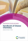 Handbook of Cheese Chemistry (eBook, ePUB)
