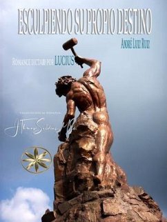 Cover Esculpiendo su propio destino (eBook, ePUB)