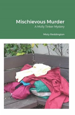 Cover Mischievous Murder (eBook, ePUB)
