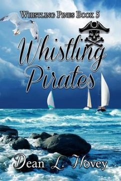 Cover Whistling Pirates (eBook, ePUB)