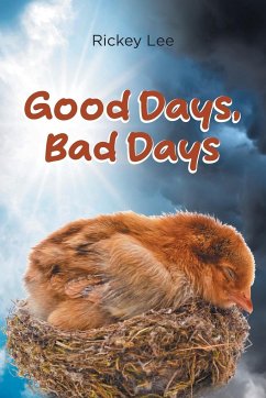 Good Days, Bad Days - Lee, Rickey