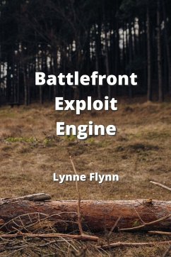 Battlefront Exploit Engine - Flynn, Lynne