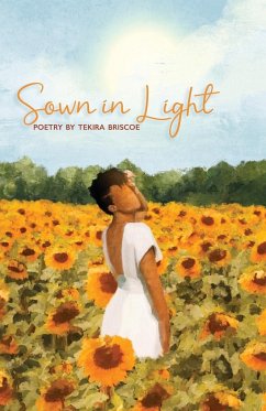 Sown in Light - Briscoe, Tekira