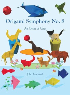 Origami Symphony No. 8 - Montroll, John