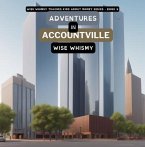 Adventures in Accountville (eBook, ePUB)