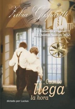 Cover Cuando llega la Hora (eBook, ePUB)