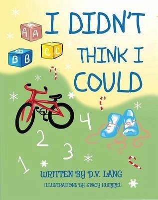 I Didn't Think I Could (eBook, ePUB) I Didn't Think I Could (eBook, ePUB)