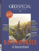 GEO SPECIAL 04/2020 - Naturwunder in Deutschland (eBook, PDF)