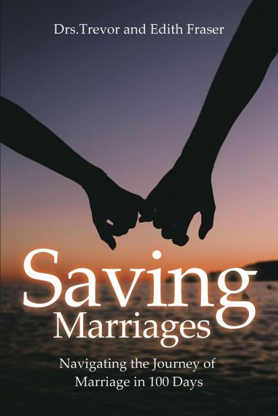 Saving Marriages (eBook, ePUB) Saving Marriages (eBook, ePUB)