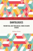 Dantologies (eBook, ePUB)