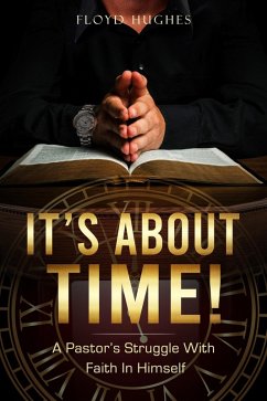 It's About Time (eBook, ePUB) - Hughes, Floyd O