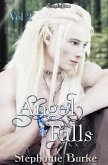 Angel Falls Vol. 2 (eBook, ePUB)