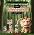 The Whimsy Wonders (eBook, ePUB)