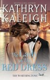 The Lady in the Red Dress (eBook, ePUB)