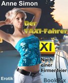 Der Taxi-Fahrer (eBook, ePUB)