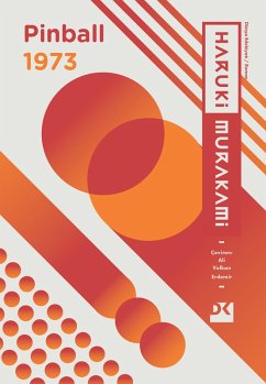 Cover Pinball 1973 (eBook, ePUB)