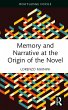Memory and Narrative at the Origin of... - Bild 1