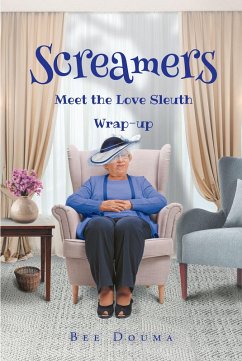 Cover Screamers (eBook, ePUB)