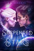 Suspended in the Stars (Xerus Galaxy Saga, #1) (eBook, ePUB)