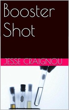 Cover Booster Shot (eBook, ePUB)