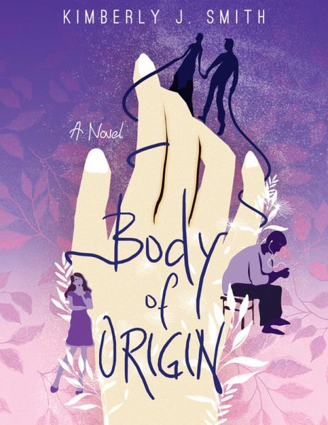 Body of Origin (eBook, ePUB) Body of Origin (eBook, ePUB)