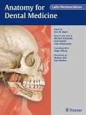 Anatomy for Dental Medicine, Latin Nomenclature (eBook, ePUB)