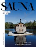 Sauna (eBook, ePUB)