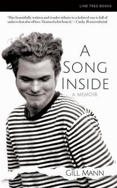 A Song Inside (eBook, ePUB) - Mann, Gill