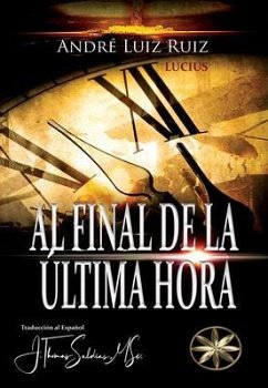 Cover Al Final de la Última Hora (eBook, ePUB)