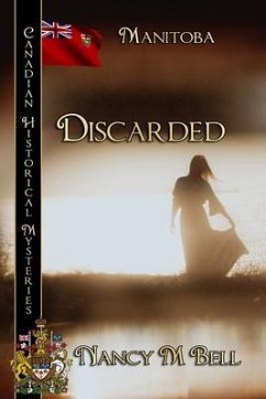 Cover Discarded (eBook, ePUB)