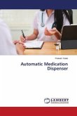 Automatic Medication Dispenser